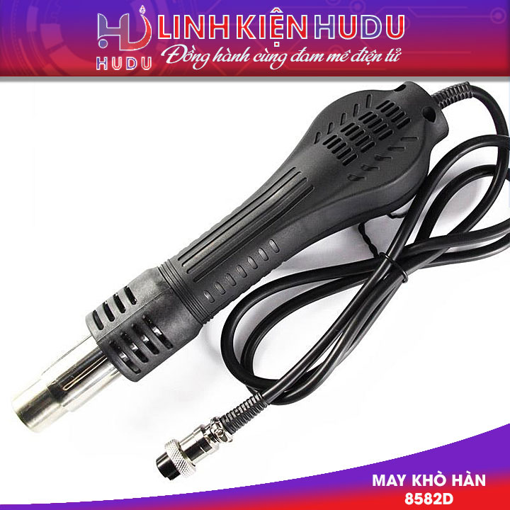 Máy khò hàn 8582D